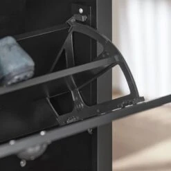 Commode à Chaussures FSR87-W 25 Commode à Chaussures FSR87-W -Promos Déco Vestiaire Boutique 69f5f2c5a2504716ae38efc286bfed1d