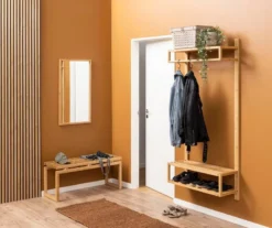 Porte-manteau Bali -Promos Déco Vestiaire Boutique 6b31f2dcb74445d393ef31632596caba