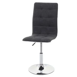 Chaise Salle à  Manger HWC-C41 Pivotante -Promos Déco Vestiaire Boutique 6b53bdce439a4911ba185a4905c95c08