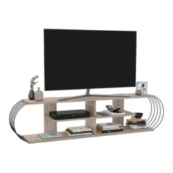 Meuble TV Robertsfors -Promos Déco Vestiaire Boutique 6b5638dda11f45e5b39199874712020b