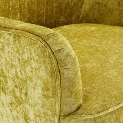 Fauteuil Bob Jaune -Promos Déco Vestiaire Boutique 6c349f8b326e4ec6a917982ddd34f1fb