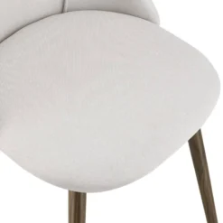 Lot De 2 Chaises Danzig Salle à Manger -Promos Déco Vestiaire Boutique 6cd8d33c7f324b0388ad3e537be56362