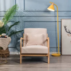 Fauteuil OHAMA -Promos Déco Vestiaire Boutique 6d01090a3996417ca75c3f356a860e07