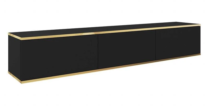 Meuble De Télévision ORO RTV175 1 Meuble De Télévision ORO RTV175