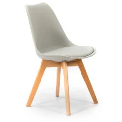 Lot De 2 Chaises Klara Vert -Promos Déco Vestiaire Boutique 6ef116d40b254b1ca99ac300dc9e1ae6