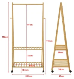 Portant à Vêtements Ullensvang -Promos Déco Vestiaire Boutique 6f24f15814b34ada96724fc235713f2b.cropped 16 26 1829 1949.processed