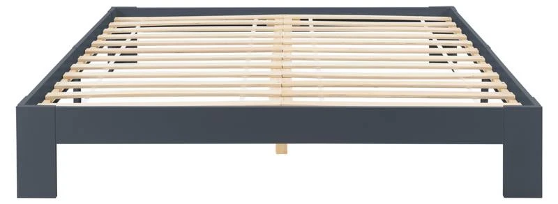 Cadre De Lit Raisio Double En Pin 16 Cadre De Lit Raisio Double En Pin – Image 16