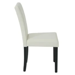 Chaise Capitonnée HWC-J99 (lot De 4) -Promos Déco Vestiaire Boutique 6fb71f2dcc82409ba0e78a48cb24e0f8