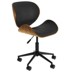 Chaise De Bureau Baudoin -Promos Déco Vestiaire Boutique 6fcf147e5115450b9b22a4030266ca9d