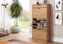 Meuble à Chaussures Mestre -Promos Déco Vestiaire Boutique 705bc673702e4444ac5f1e1d69492323