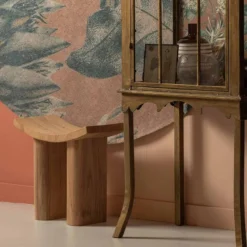 BePureHome Tabouret Design Japan -Promos Déco Vestiaire Boutique 70baa04224fc4c74a8d00e14e36ec556