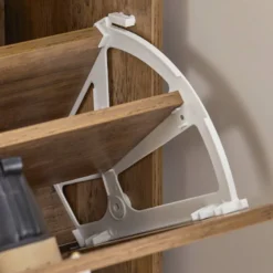 Meuble à Chaussures FSR137-F -Promos Déco Vestiaire Boutique 711f7fb53ea84253a799761150fdf28d