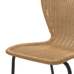 Chaise Palma (Lot De 2) -Promos Déco Vestiaire Boutique 7159c0ab272844bc88a8f11683f6d1b3