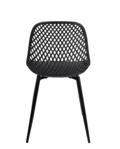 Lot De 2 Chaises Design SELI -Promos Déco Vestiaire Boutique 716f68253e6548398a9e13e4ec858944