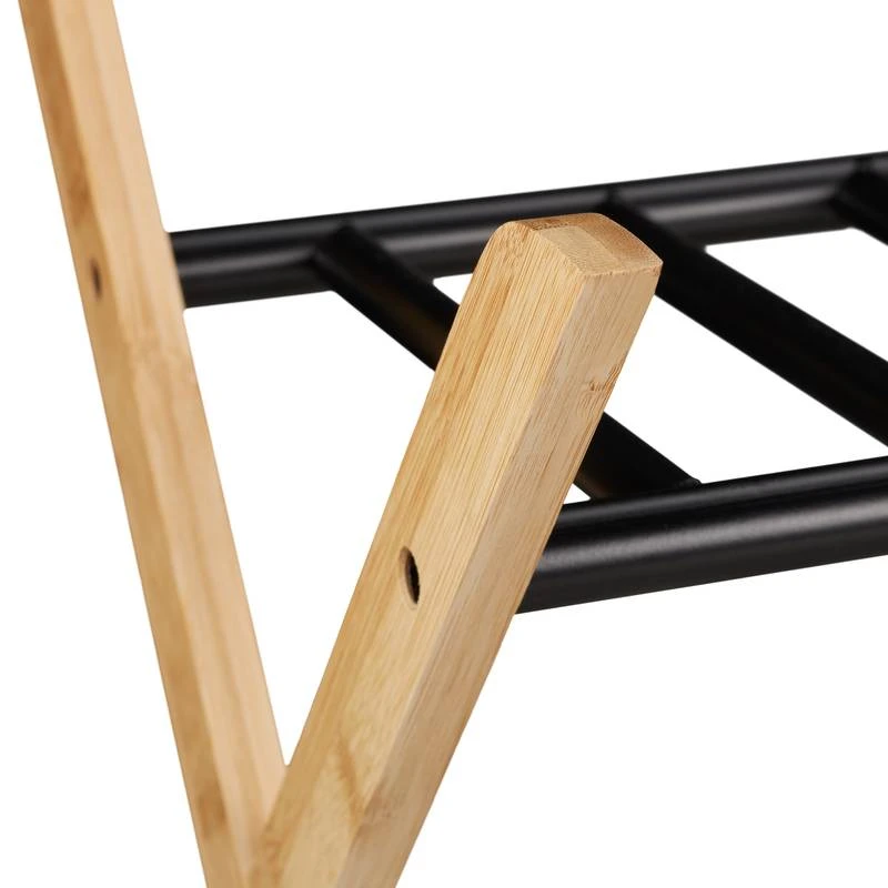 Étagère à Chaussures Avec 2 Niveaux 6 Étagère à Chaussures Avec 2 Niveaux – Image 6