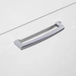 Meuble Chaussures Décor Blanc - TIDY -Promos Déco Vestiaire Boutique 72b3ff441855418498badb83e6a89d06 1