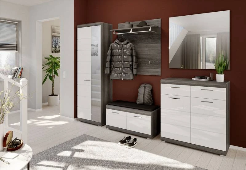 Armoire Murale Scout 3 Armoire Murale Scout – Image 3