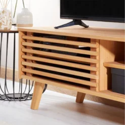 Meuble TV SEAN -Promos Déco Vestiaire Boutique 73fd2e6508dc4ac886c89e77e8432807