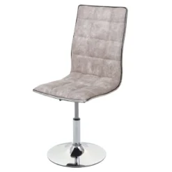 Chaise Salle à  Manger HWC-C41 Pivotante -Promos Déco Vestiaire Boutique 7454f138d4a640a79c644c7d0eb066cc