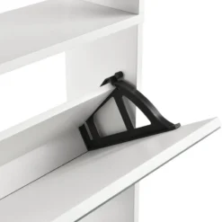 Étagère à Chaussures Vogar 19 Étagère à Chaussures Vogar -Promos Déco Vestiaire Boutique 74d70c37be534f178bf73bd0b68628d5