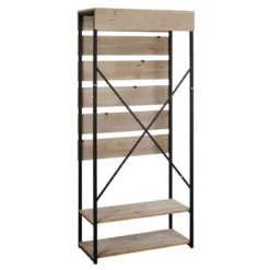 Vestiaire En Métal Et En Bois -Promos Déco Vestiaire Boutique 75244126bcf54f96b18748a374ca2455
