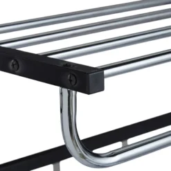 Porte-manteaux Mural Avec Rangement 14 Porte-manteaux Mural Avec Rangement -Promos Déco Vestiaire Boutique 75e9c848fd574730930934cb7370eb0a