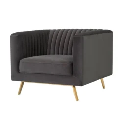 Fauteuil Gatsby