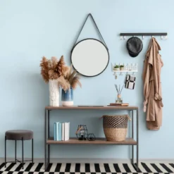 Panneau à Clés Antique Avec étagère -Promos Déco Vestiaire Boutique 77078afbb7c846da901b6dd89a7321b8