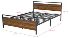 Cadre De Lit Finse Double En Métal -Promos Déco Vestiaire Boutique 777ff10d20b8477a88e4d60cde3e7bba.cropped 29 534 1971 1073.processed