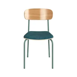 Chaise Louna (Lot De 2) -Promos Déco Vestiaire Boutique 7780014a8a1b4c78a79af3b553f016fb