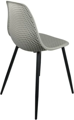 Chaise De Cuisine OTA (lot De 4) -Promos Déco Vestiaire Boutique 778cf4198300459595dd5e5e970fa00b