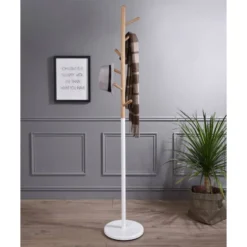 Porte-manteau ENRICO -Promos Déco Vestiaire Boutique 78d2d4df4176404c89dbac74070e25f5