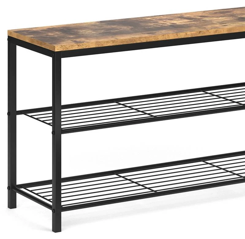 Banc à Chaussures Fyrk 5 Banc à Chaussures Fyrk – Image 5