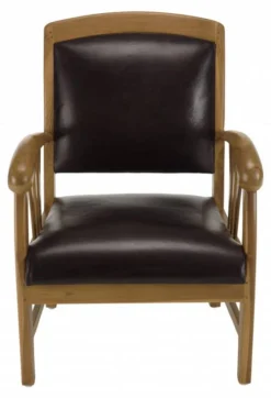 Fauteuil En Teck Et Cuir Marron -Promos Déco Vestiaire Boutique 796bb712c0384b4d9a7586dc3ece8d86.cropped 151 8 607 889.processed