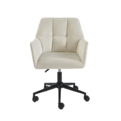 Fauteuil De Bureau MONACO -Promos Déco Vestiaire Boutique 798131f4699a4b20807dd0e7bb651e6d