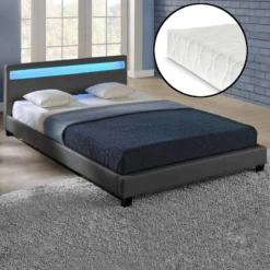 Lit Paris Avec Matelas 17 Lit Paris Avec Matelas -Promos Déco Vestiaire Boutique 7996ce0e2e5d4aada3ffb706c9b27dad