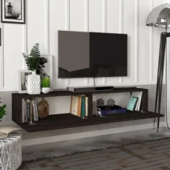 Meuble TV Toivakka -Promos Déco Vestiaire Boutique 7a44be65fcea4283bfcdf53d3b482ce1