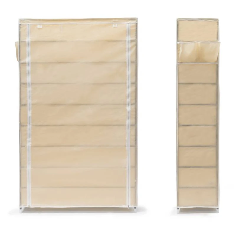 2x Meubles à Chaussures Anthracite 12 2x Meubles à Chaussures Anthracite – Image 12