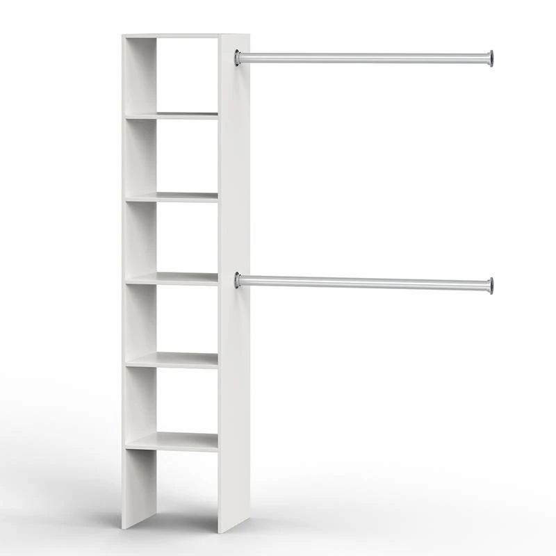 Armoire-penderie Visit 1 Armoire-penderie Visit