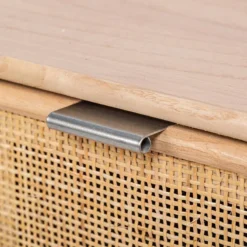 Meuble TV AKITA -Promos Déco Vestiaire Boutique 7be27c03717f44a9a1e80466d5a49703