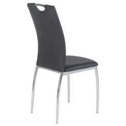 Chaises APOLLO (Lot De 4) -Promos Déco Vestiaire Boutique 7c6ca5b0de004969afd94f99c978cfa2