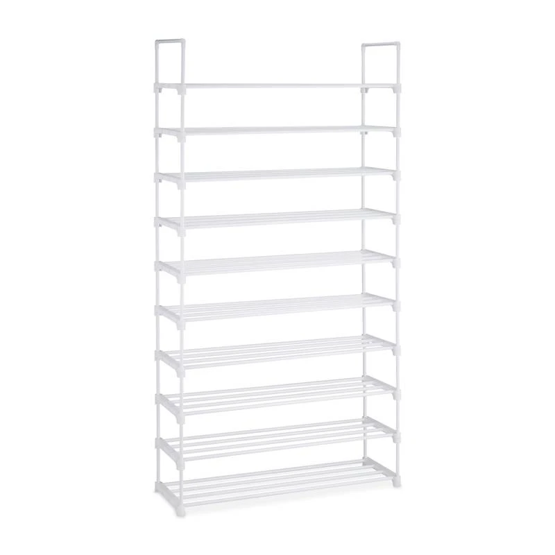 Étagère à Chaussures XXL Modulable 8 Étagère à Chaussures XXL Modulable – Image 8