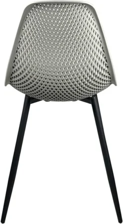 Chaise De Cuisine OTA (lot De 4) -Promos Déco Vestiaire Boutique 7cf2fd455080414b883b5356b8d827df