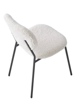 Lot De 2 Chaises SUZUKA -Promos Déco Vestiaire Boutique 7d3f0429802e402fb1516aa6d7426ccb