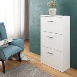 Meuble Chaussures Gizmo -Promos Déco Vestiaire Boutique 7daefbec58204eadb36b590c7941266b