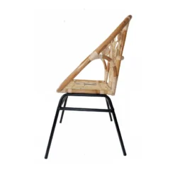 Timea - Chaise En Rotin Vintage Et Pieds 6 Timea - Chaise En Rotin Vintage Et Pieds -Promos Déco Vestiaire Boutique 7e00d7e21d3c491e83b9a8868d7bc0d7