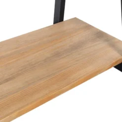 Étagère Polygonal Ascendant 120x35 Noir 9 Étagère Polygonal Ascendant 120x35 Noir -Promos Déco Vestiaire Boutique 7e1d5487ad084ceb84d9f978f9c5cc8a