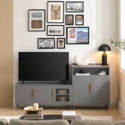 Enfilade FSB73-HG -Promos Déco Vestiaire Boutique 7e3980e2700741efa23a6df8d08ac3cd