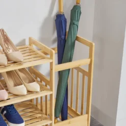 Meuble à Chaussures Eckerö -Promos Déco Vestiaire Boutique 7eafeca1d5834cf99b05044800f21697