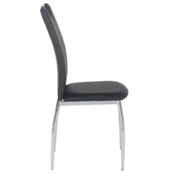 Chaises APOLLO (Lot De 4) -Promos Déco Vestiaire Boutique 7eb49b63d082474d87b48efeb305437c